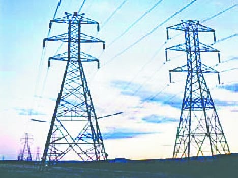 Electric wire fell six people killed, 6 injured, 